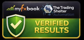 Myfxbook Verified